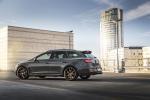 Seat Leon Cupra R ST 2019 года (UK)